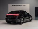 Thumbnail of 2024 Black Porsche Macan