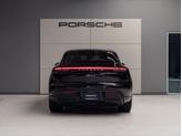 Thumbnail of 2024 Black Porsche Macan