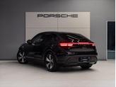 Thumbnail of 2024 Black Porsche Macan