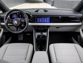 Thumbnail of 2024 Black Porsche Macan