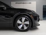Thumbnail of 2024 Black Porsche Macan