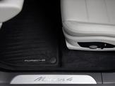 Thumbnail of 2024 Black Porsche Macan