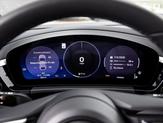 Thumbnail of 2024 Black Porsche Macan