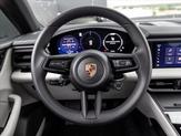 Thumbnail of 2024 Black Porsche Macan