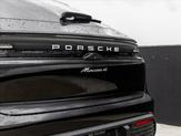 Thumbnail of 2024 Black Porsche Macan