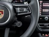 Thumbnail of 2025 Volcano Grey Metallic Porsche Macan