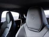 Thumbnail of 2024 Algarve Blue Metallic Porsche Cayenne