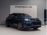 Thumbnail of 2024 Algarve Blue Metallic Porsche Cayenne