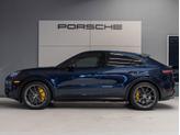 Thumbnail of 2024 Algarve Blue Metallic Porsche Cayenne