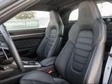 Thumbnail of 2024 Gentian Blue Metallic Porsche 911