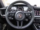 Thumbnail of 2024 Gentian Blue Metallic Porsche 911