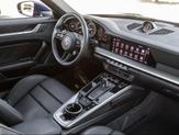 Thumbnail of 2024 Gentian Blue Metallic Porsche 911