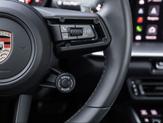 Thumbnail of 2024 Gentian Blue Metallic Porsche 911