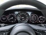 Thumbnail of 2024 Gentian Blue Metallic Porsche 911