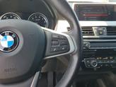 Thumbnail of 2021 Black Sapphire Metallic BMW X1