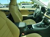 Thumbnail of 2021 Blizzard Pearl Toyota RAV4 Hybrid