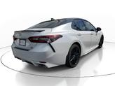 Thumbnail of 2021 White Toyota Camry