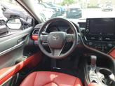 Thumbnail of 2021 White Toyota Camry