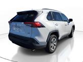 Thumbnail of 2020 Super White Toyota RAV4