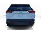 Thumbnail of 2020 Super White Toyota RAV4