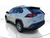 Thumbnail of 2020 Super White Toyota RAV4