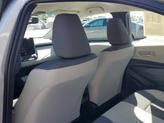 Thumbnail of 2025 Classic Silver Metallic Toyota Corolla