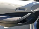 Thumbnail of 2025 Classic Silver Metallic Toyota Corolla