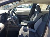 Thumbnail of 2025 Classic Silver Metallic Toyota Corolla