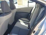Thumbnail of 2025 Classic Silver Metallic Toyota Corolla