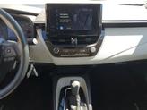 Thumbnail of 2025 Classic Silver Metallic Toyota Corolla