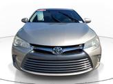 Thumbnail of 2017 White Toyota Camry