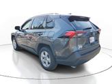 Thumbnail of 2020 Gray Toyota RAV4