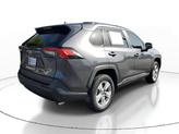 Thumbnail of 2020 Gray Toyota RAV4