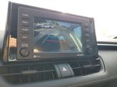 Thumbnail of 2020 Gray Toyota RAV4