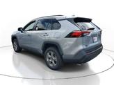 Thumbnail of 2022 Silver Sky Metallic Toyota RAV4