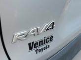 Thumbnail of 2022 Silver Sky Metallic Toyota RAV4