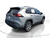 Thumbnail of 2022 Silver Sky Metallic Toyota RAV4