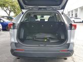 Thumbnail of 2022 Silver Sky Metallic Toyota RAV4