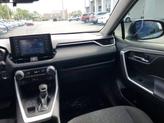 Thumbnail of 2022 Silver Sky Metallic Toyota RAV4