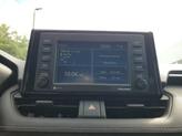 Thumbnail of 2022 Silver Sky Metallic Toyota RAV4