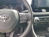Thumbnail of 2022 Silver Sky Metallic Toyota RAV4