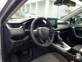 Thumbnail of 2022 Silver Sky Metallic Toyota RAV4