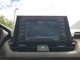 Thumbnail of 2022 Silver Sky Metallic Toyota RAV4