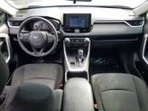 Thumbnail of 2022 Silver Sky Metallic Toyota RAV4