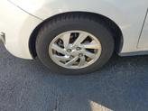 Thumbnail of 2018 White Mitsubishi Mirage