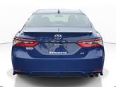 Thumbnail of 2024 Blue Toyota Camry