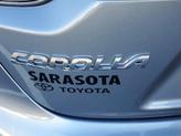 Thumbnail of 2025 Celestite Toyota Corolla