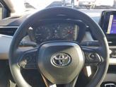 Thumbnail of 2025 Celestite Toyota Corolla