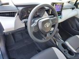 Thumbnail of 2025 Celestite Toyota Corolla