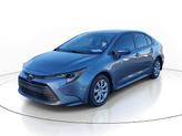 Thumbnail of 2025 Celestite Toyota Corolla